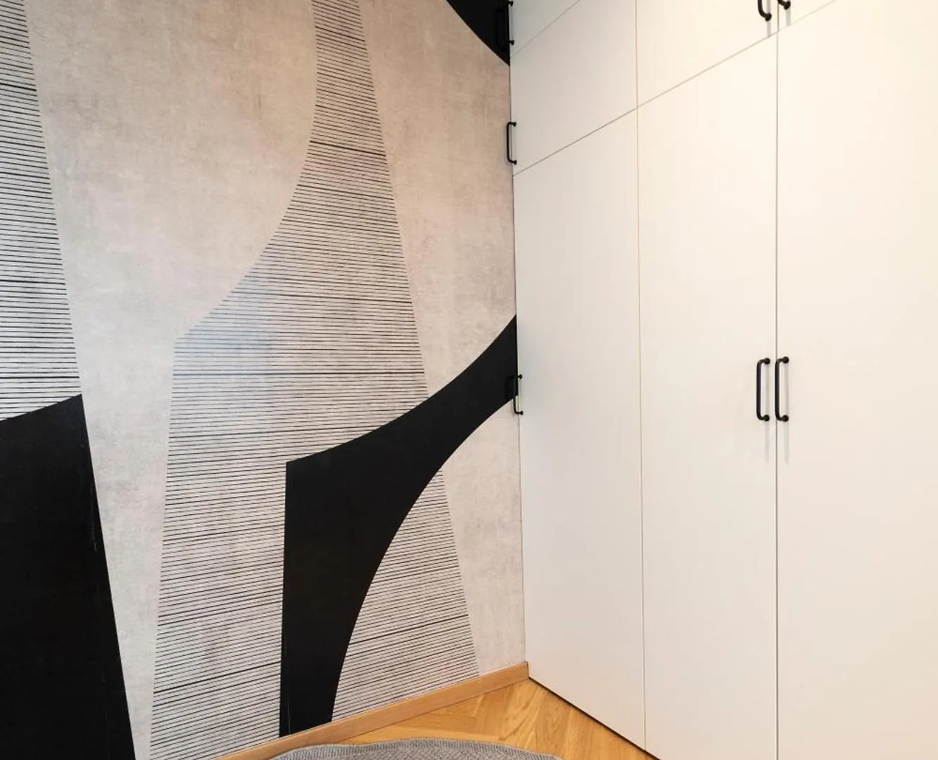 Premium Apartment Mit Privatem Balkon I Levestate Vienna