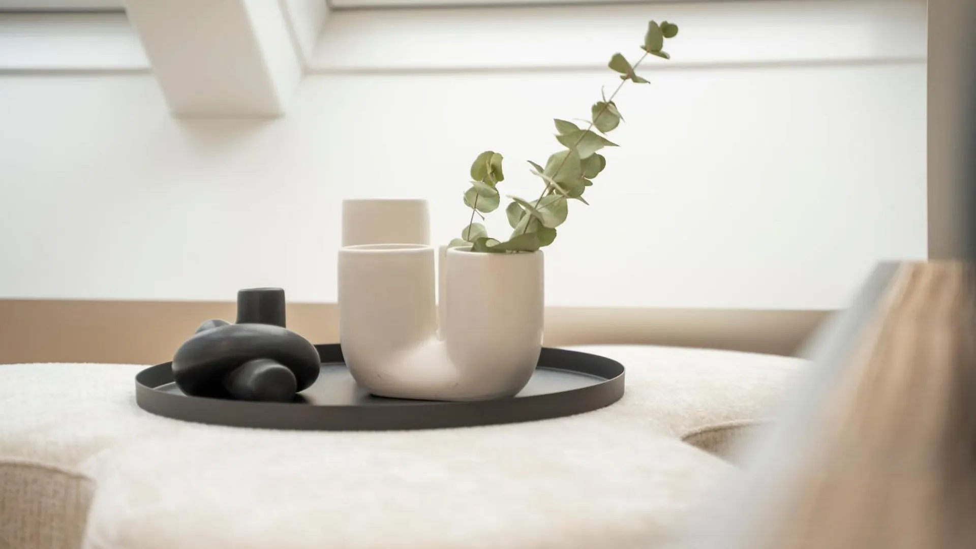 Premium Apartment Mit Privatem Balkon I Levestate Vienna